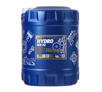 MANNOL Olio sistema idraulico sentrale MN2101-10 10l Tanica