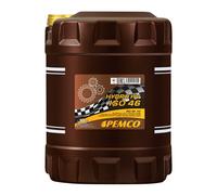 20 (2x10) Litro PEMCO Hydro Hv Iso 46 Hvlp 46 Olio Idraulico