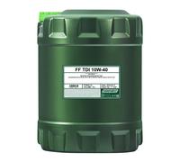 FANFARO Olio Motore Automobile, Transporter Master Line FF6503 Tdi 10W-40 10 Lt.