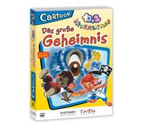 10+2 - Das große Geheimnis