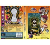10+2 El Gran Secreto [Import espagnol]