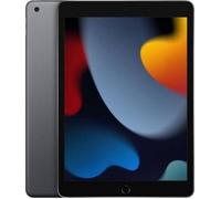 10.2-inch iPad Wi-Fi 256GB - Space Grey