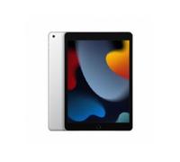 10.2-inch iPad Wi-Fi 64GB - Silver - MK2L3TY/A