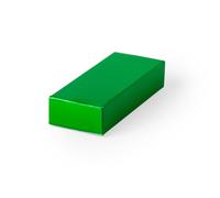 10/20/30/50/100/200 SCATOLE SCATOLINE CARTONE ROSSO FUCSIA GIALLO VERDE REGALO