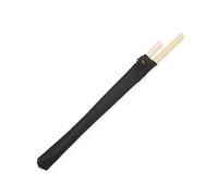 10/20/30/50 SET BACCHETTE BAMBOO SUSHI CINESE GIAPPONESE RISTORANTE BAMBù NERE