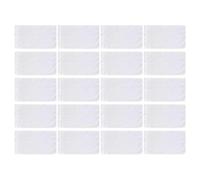 10/20/5/30Pcs Skimmer Cleaner Filter Sock Bag Mesh Fine Net Ground Pools Detriti Catcher per foglie Facile da usare Calzini da piscina Calzini da piscina Ultrafine Mesh Pool Socks