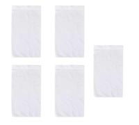 10/20/5/30Pcs Skimmer Cleaner Filter Sock Bag Mesh Fine Net Ground Pools Detriti Catcher per foglie Facile da usare Calzini da piscina Calzini da piscina Ultrafine Mesh Pool Socks