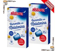 10 20 50 . . . 240 Capsule Ristora Compatibili Nespresso MIX MISCELE a scelta