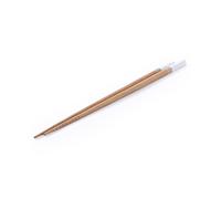 10/20/50 BACCHETTE BAMBOO bambù CINESI GIAPPONESI SUSHI RISTORANTE NERE BIANCHE