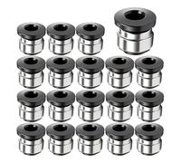 10/20/50 pezzi for stampante 3D Bambu Lab for connettore interruttore Hall P1s/P1P/X1c/X1/X1E connettore for stampante 3D con tubo in PTFE distintivo(50pcs)