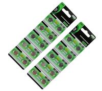 10/20 AG10 LR1130 batterie alcaline batterie a bottone alcaline da 1, 55 V per telecomandi e accessori per orologi