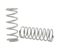 10-20 pezzi Diametro filo 0,8 mm Acciaio inossidabile Micro piccola molla di compressione OD 5/6/7/8/10/12/13/14/15 Lunghezza 25, 30, 35, 40(35mm,15mm 10pcs)