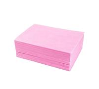 10/20 pezzi Lenzuola for massaggi termali Copriletto for ciglia in tessuto non tessuto Copriletto for tatuaggi Prodotti for uso in salone di bellezza e hotel per i lettini da massaggio(Nonporous-02,80