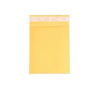 10-20 pezzi/lotto buste imbottite in carta kraft, buste for spedizioni, buste for imballaggio autosigillanti, borse for corriere(13x15cm 20pcs)