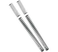10-2000 FORK LOWER KIT DROP IN XL HARLEY XLH 883 SPORTSTER DELUXE 1995