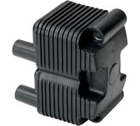 10-2001 BOBINA DI ACCENSIONE HARLEY FXSTB 1450 SOFTAIL NIGHT TRAIN 2004