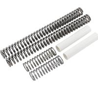 10-2003 FORK LWR DRP IN S-T&FLT HARLEY FXSTC 1340 SOFTAIL CUSTOM 1997