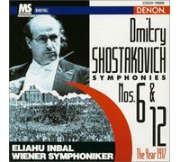 ショスタコーヴィチ : 交響曲 全集 10
