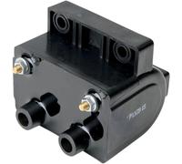 10-2027 BOBINA DI ACCENSIONE HARLEY FXSTBI 1450 EFI SOFTAIL NIGHT TRAIN 2003