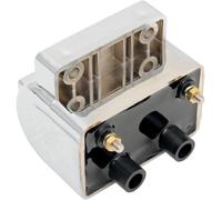 10-2031 BOBINA DI ACCENSIONE HARLEY FXSTB 1450 SOFTAIL NIGHT TRAIN 2004