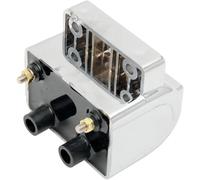 10-2033 BOBINA DI ACCENSIONE HARLEY FXSTB 1340 SOFTAIL NIGHT TRAIN 1999