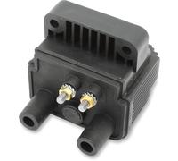 10-2042 COIL IGNITION MINI 4OHM HARLEY XL 1200 CB ABS SPORTSTER CUSTOM LE B 2014