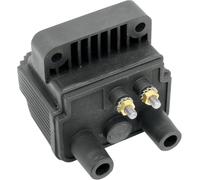 10-2043 COIL IGNITION MINI 3OHM HARLEY XL 1200 CB ABS SPORTSTER CUSTOM LE B 2015