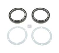 10.20485 Set Guarnizioni Mozzo Ruota Adatto A per Scania