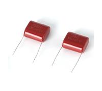 10/20PCS 400V 335J CBB Capacitors 3uF/3300nF P20mm Polypropylene Film Capacitor NWPNLXEA(10pcs)