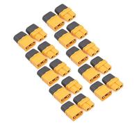 10/20Pcs XT60H Maschio Femmina Connettori Adattatore XT60H per Telecomando Batteria Impermeabile Connettori Elettrici Alimentazione