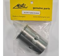 10.210-7SET Moki M 210 Cylinder and Piston without Ring