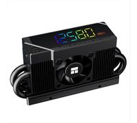 -10 2280 PRO DIGITAL M.2SSD Dissipatore di calore con display digitale