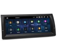 10,25" 8 Core 4GB+64GB Android 16 Autoradio Carplay per BMW X5 E53 Radio