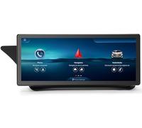 10,25" Android 14 Qualcomm 8 Core 4GB 64GB Autoradio per Mercedes Benz Classe E W207 C207 A207 NTG 4.5 GPS Navigatore CarPlay senza fili WiFi Canbus IPS Bluetooth 5.1 Touchscreen 1920 * 720P