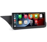10,25" Android 14 Qualcomm 8 Core Autoradio per Mercedes Benz E-Class W212 S212 NTG 4.5 GPS Navigatore Wireless Carplay WiFi Canbus 4G+64GB IPS Touchscreen 1920 * 720P