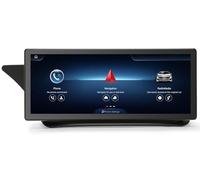 10,25" Android 16 Autoradio per Mercedes W207 C207 A207 NTG 4.5 GPS Navigatore CarPlay senza fili Android Auto DSP WiFi Canbus IPS Bluetooth 5.1 Touchscreen OEM Radio Comand
