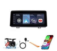 10.25" Auto CarPlay Android Auto Navigatore stereo Per Bmw 2 Series 2013-2018 EVO GPS Radio Display IPS Touchscreen Headunit Tablet Lettore multimediale