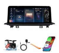 10.25" Auto CarPlay Android Auto Navigazione Stereo Per Bmw 3 4 Series F30 F31 F32 F33 F34 F36 2013-2017 GPS Schermo tattile Headunit Radio Display IPS Tablet Lettore multimediale