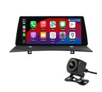 10.25" Autoradio Android per BMW X3 E83 2004-2010 Senza Monitor Originale