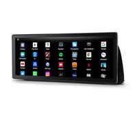 10,25 pollici 8 Core 4 + 64GB Android 14 autoradio per Audi Q5 2009-2016 supporta GPS Navi Carplay IPS WiFi 4G WiFi DAB + DVR MMI OEM Radio