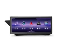 10,25 pollici 8-Core 4GB+64GB Android 14 Autoradio GPS Navigatore per Mercedes Benz Classe E W207 C207 A207 NTG 4.5 Bluetooth 5.1 CarPlay Android Auto WiFi 4G DAB+ USB DSP Schermo IPS Canbus SWC