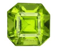 10,25 Ratti 9,25 carati non riscaldato naturale non trattato taglio ovale peridoto gemma sciolta da laboratorio qualità certificata per uomini e donne - B0DKC4TGHD, argento, zaffiro sintetico, argento