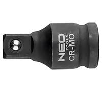 10-250 cavo di prolunga colpo 1/2" 50 mm NEO TOOLS