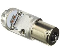 10/28V Mega-Led HP-4 - 4 SMD x 1 chip - (P21W) - BA15s - 1 pz - D/Blister - Ros