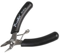 10.2cm Micro Taglio Pinza, Lunghezza 10.2cm, Tagliafili Per PRO'SKIT