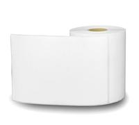10.2cmx15.2cm Diretto Thermal Etichette 100x150mm 250&500 per Roll Zebra Toshiba