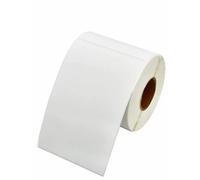 10.2x15.2cm 100x150mm Diretto Thermal Etichette 250/500Roll Zebra Eltron