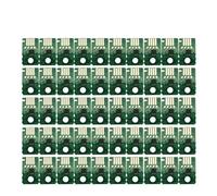 10/30/50/1000 pezzi MC-30 MC-31 Chip serbatoio di manutenzione for Can-on imagePROGRAF TM-200 TM-205 300 305 GP-5200 5300 TM-5200 TM-5200 MFP(50pcs chip)