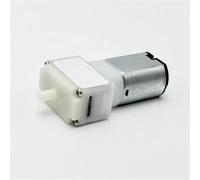 10/30/50 pezzi DC 3V 3.7V 030 Mini pompa di gonfiaggio Pompa a membrana elettrica Piccola pompa di ossigeno a basso rumore for pompa d'aria da polso Adatto per il fai da te, personale(10pcs)