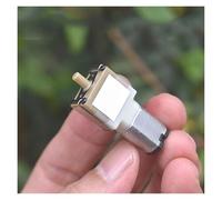 10/30/50 pezzi Ultra-mini N20 Motore Aria Ossigeno Pompa DC 2.2V 3V di gonfiaggio a membrana for acquario Monitor for Parte di riparazione(10pcs)